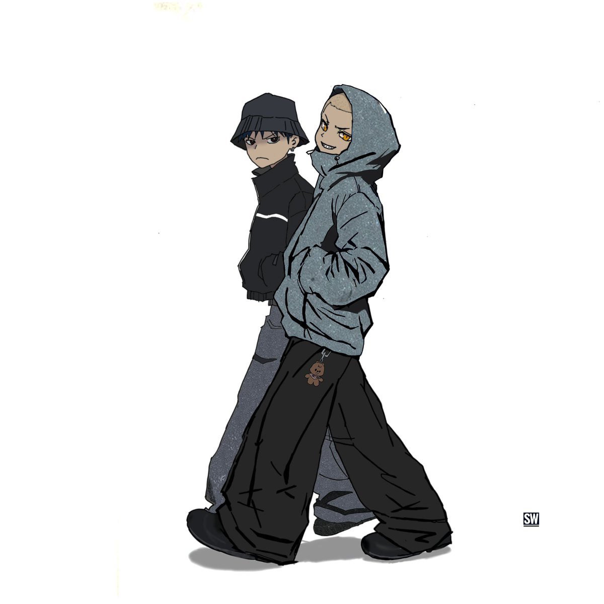 Sammiewills34's tweet photo. #art #artmootsㅤ https://t.co/309dXwaF9Y