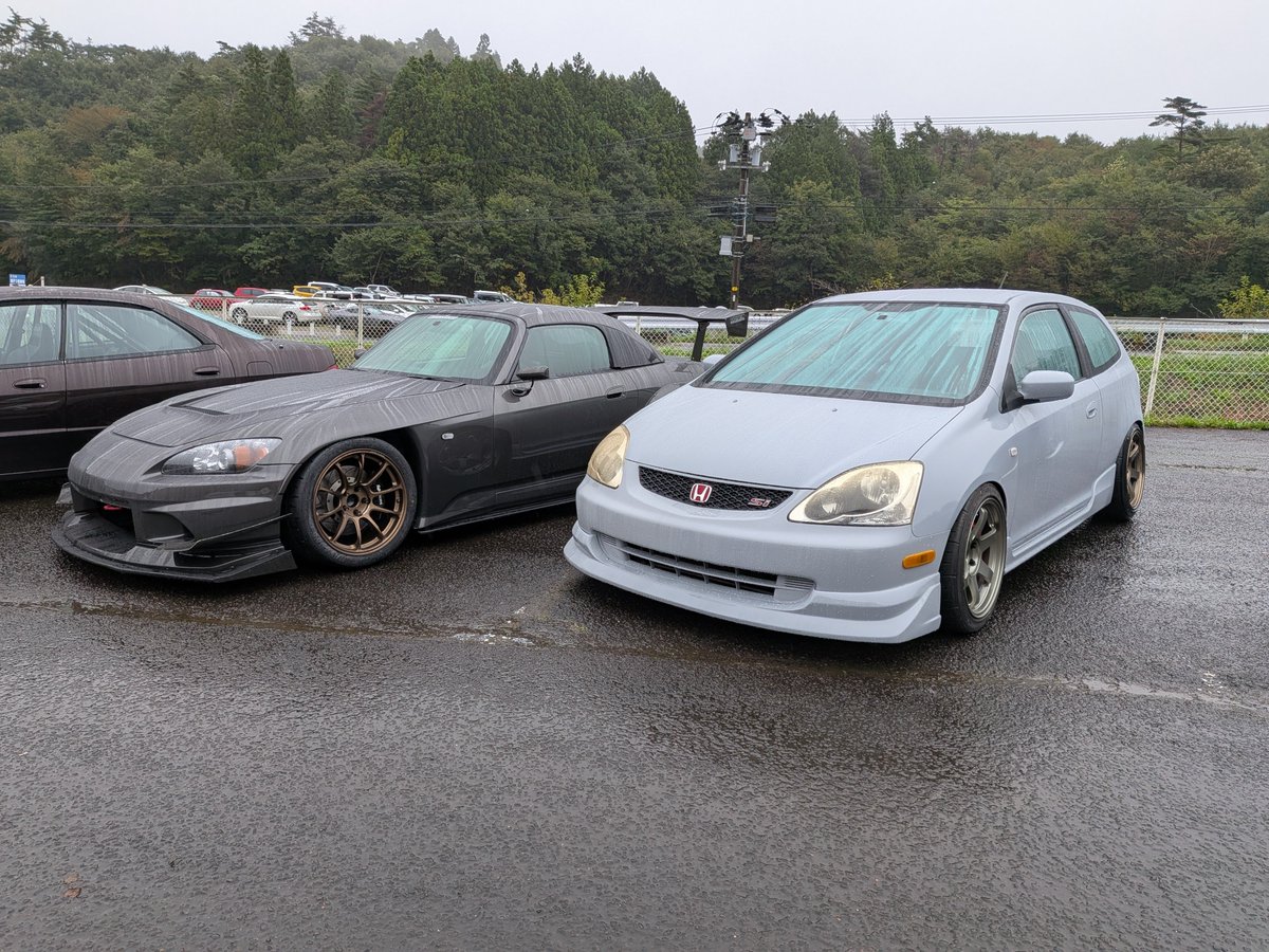Hayata_CL7R's tweet photo. カッケェ車を見れて満足
#kday #kdayc14 https://t.co/dok8kupmZo