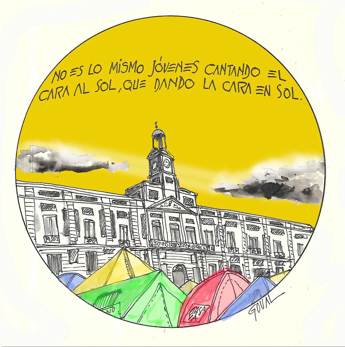 MaiteMNa's tweet photo. No es lo mismo https://t.co/unoMslCR5p