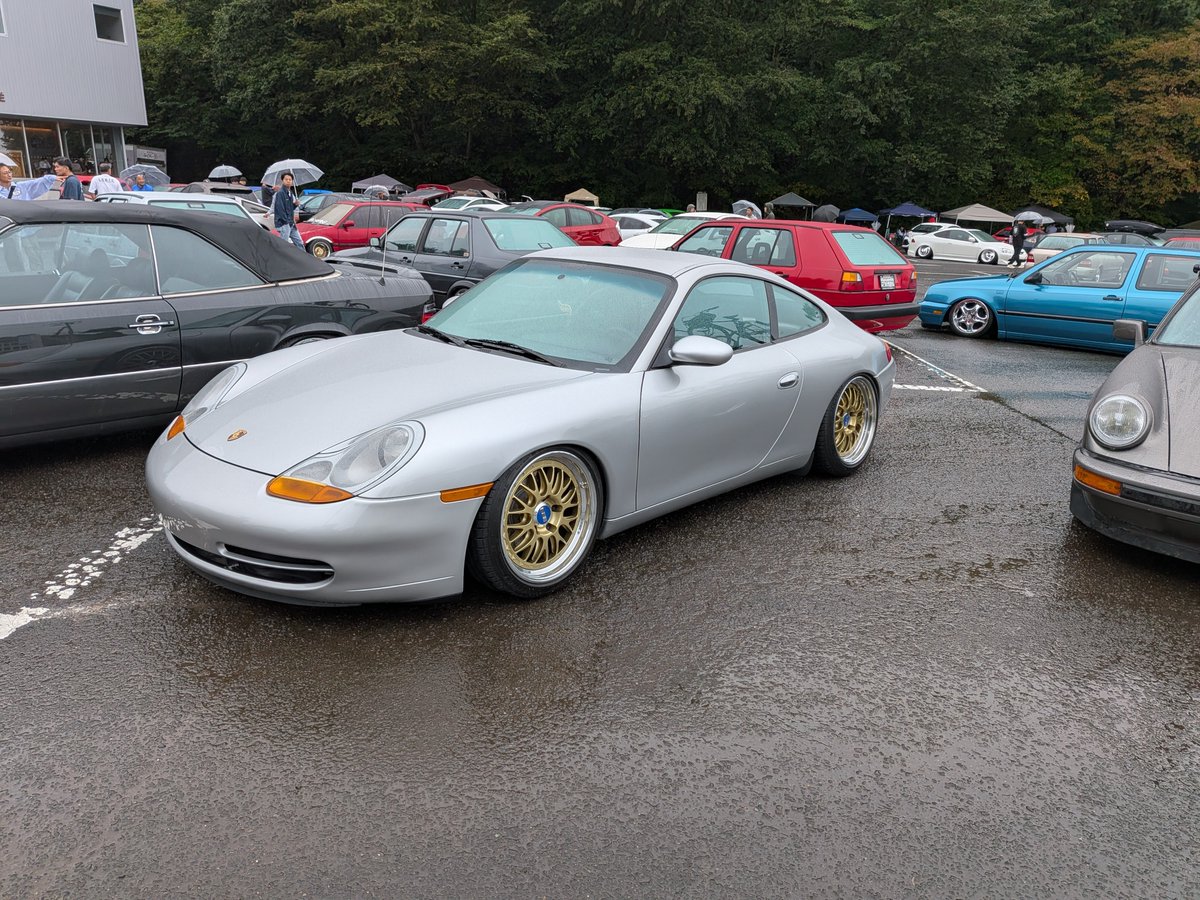 Hayata_CL7R's tweet photo. カッケェ車を見れて満足
#kday #kdayc14 https://t.co/dok8kupmZo