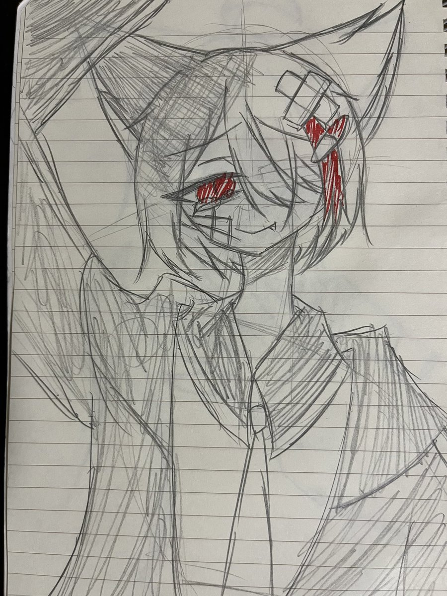 suiha405's tweet photo. ちょっと昔の俺のキャラデザセンスに嫉妬中

 #イラストㅤㅤㅤ 
 #絵柄が好みって方へ届け https://t.co/Y9vVu4Nhmf