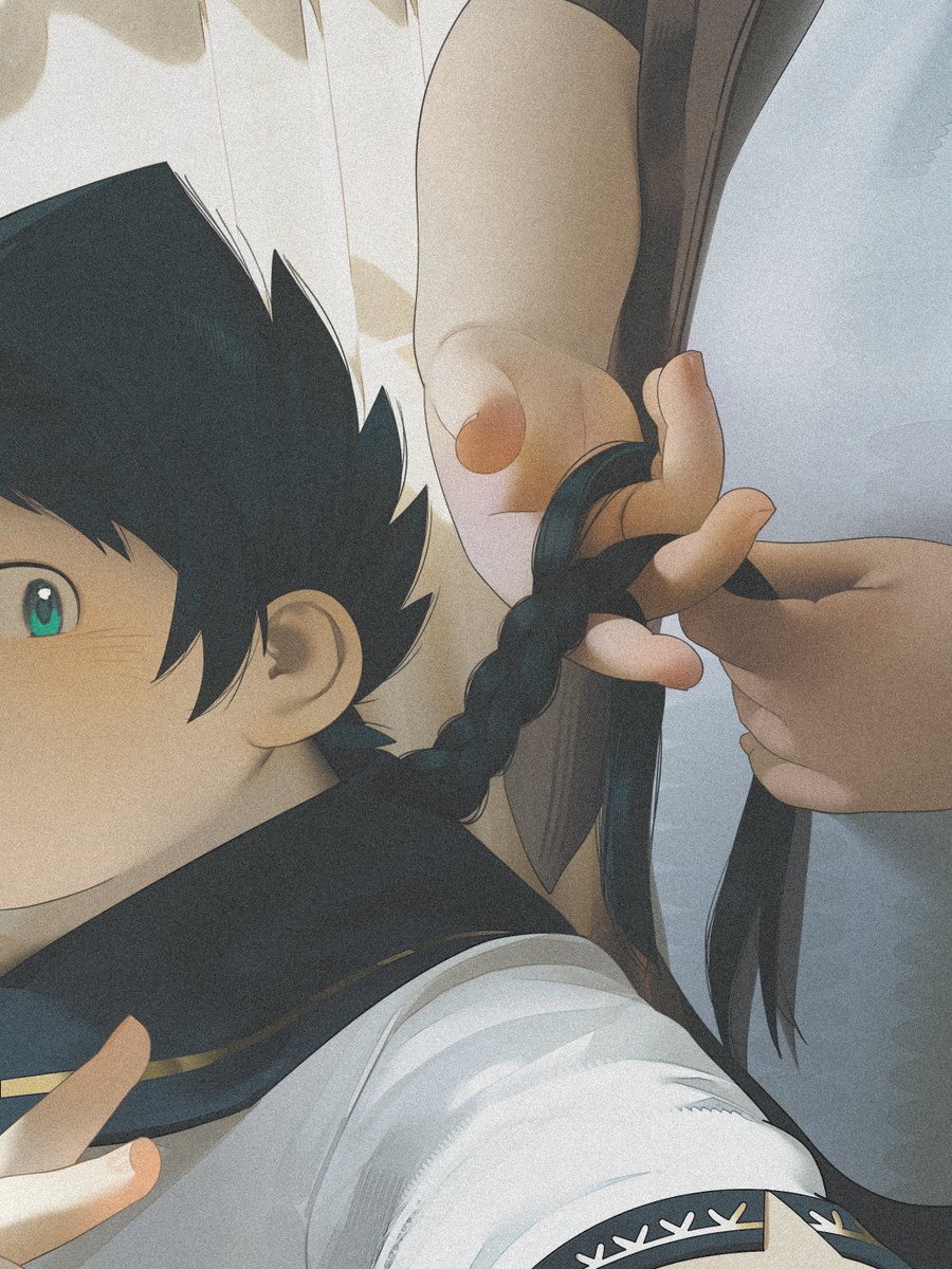 _BANESPRING_'s tweet photo. #魂これ

「お出かけの準備中〜」 https://t.co/cSzjyobLuO