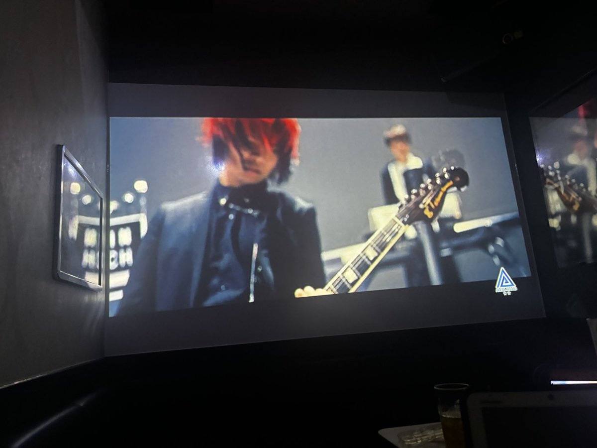 atsuiyoooooo's tweet photo. 久々に推し活してる https://t.co/tATDxvAXtk