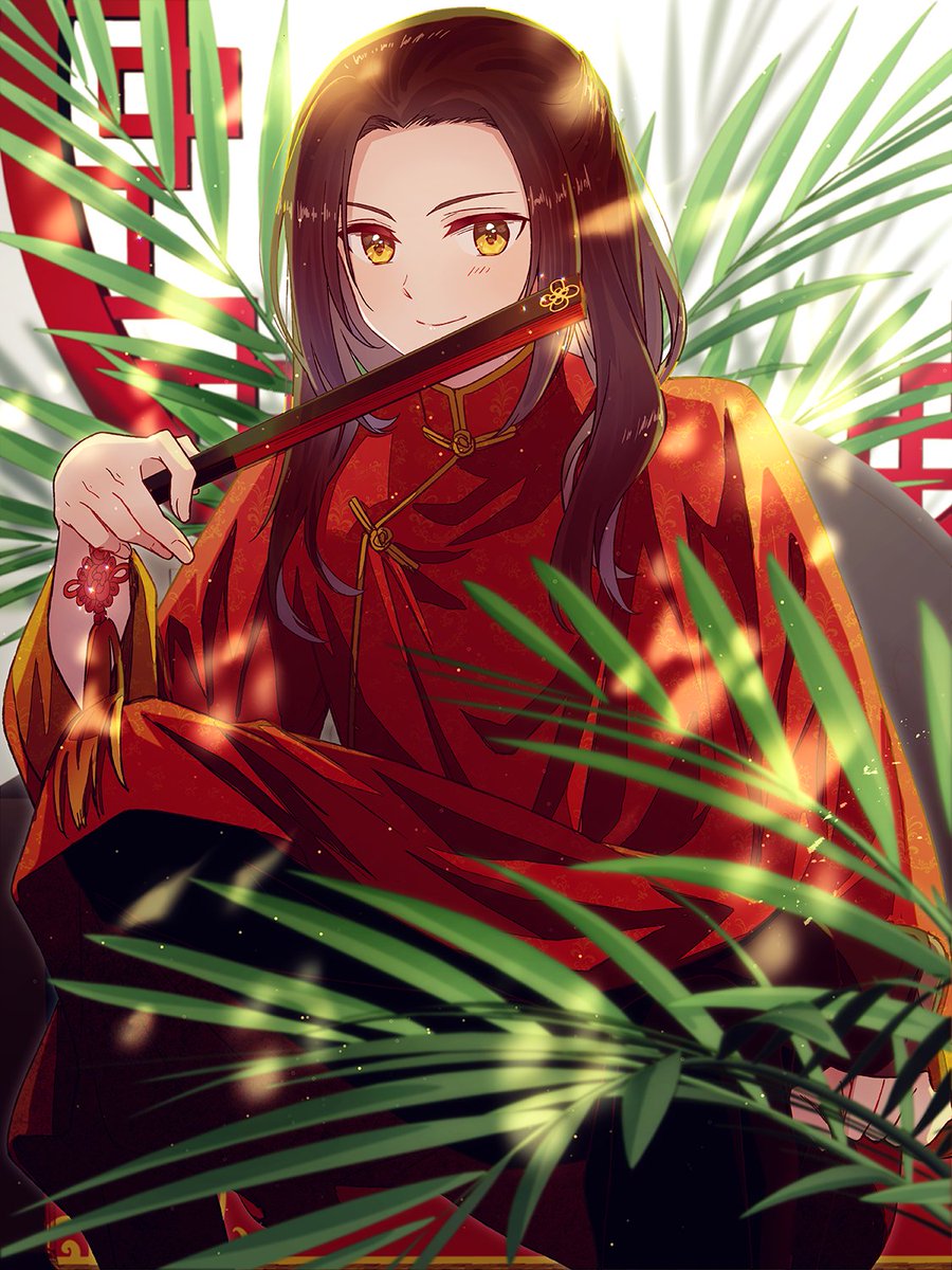 kyaihr_aph's tweet photo. 生日快乐！
#王耀生誕祭2026 https://t.co/tr5flyNSSU