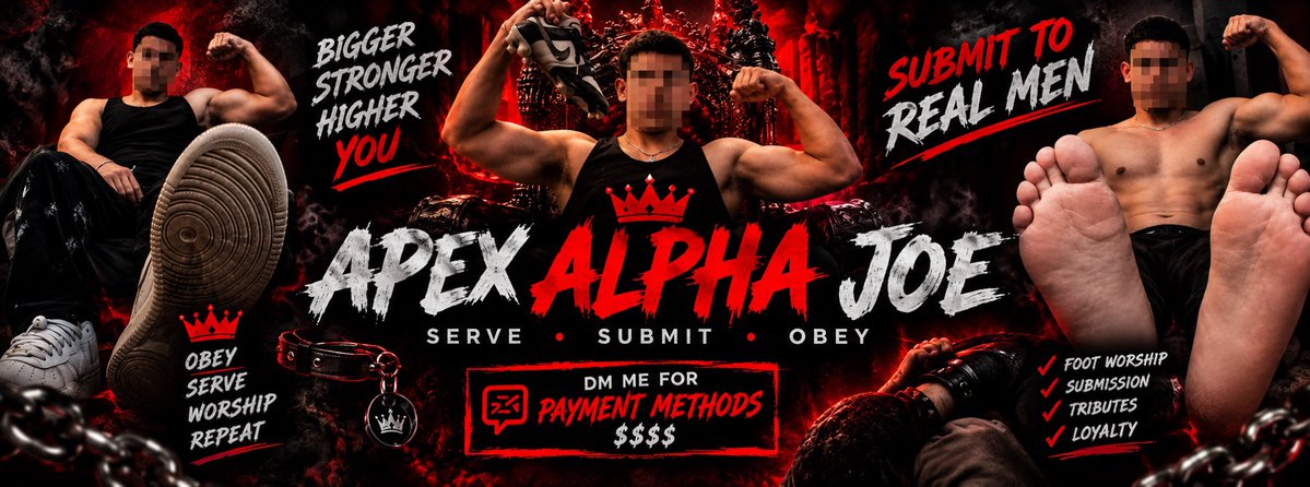 ApexAlphaJoe tweet picture