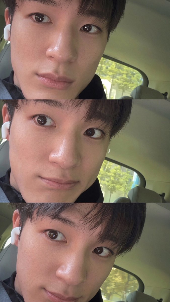 23perx_'s tweet photo. เจโน่หน้าสดก็หล่อ แต่งหน้าก็หล่อ เฮ้อ ภูมิใจว่ะ https://t.co/wdcUEIWxi7