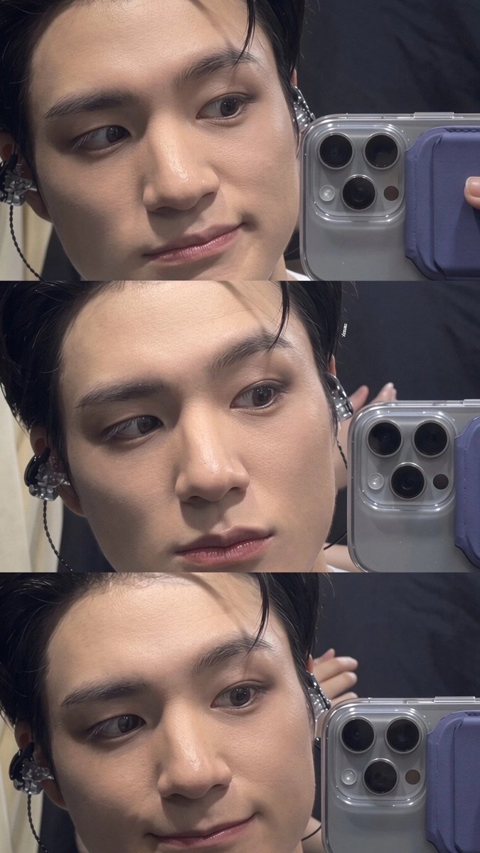 23perx_'s tweet photo. เจโน่หน้าสดก็หล่อ แต่งหน้าก็หล่อ เฮ้อ ภูมิใจว่ะ https://t.co/wdcUEIWxi7