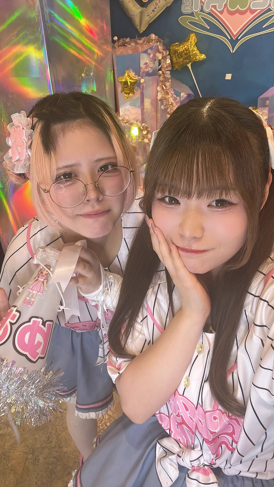 ゆあ🤍ハートオブハーツ on X: 
