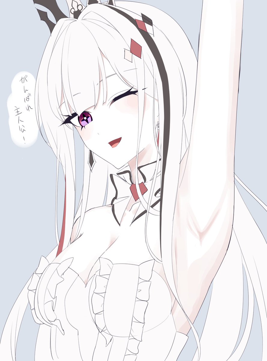 llwaterworks's tweet photo. アッハrkgk https://t.co/mWZMzXZNxo