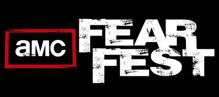 AMCFearFest's tweet photo. #AMCFearFest returns TOMORROW with an all-day Halloween marathon 👻🎃 https://t.co/TnBzAPDBTP