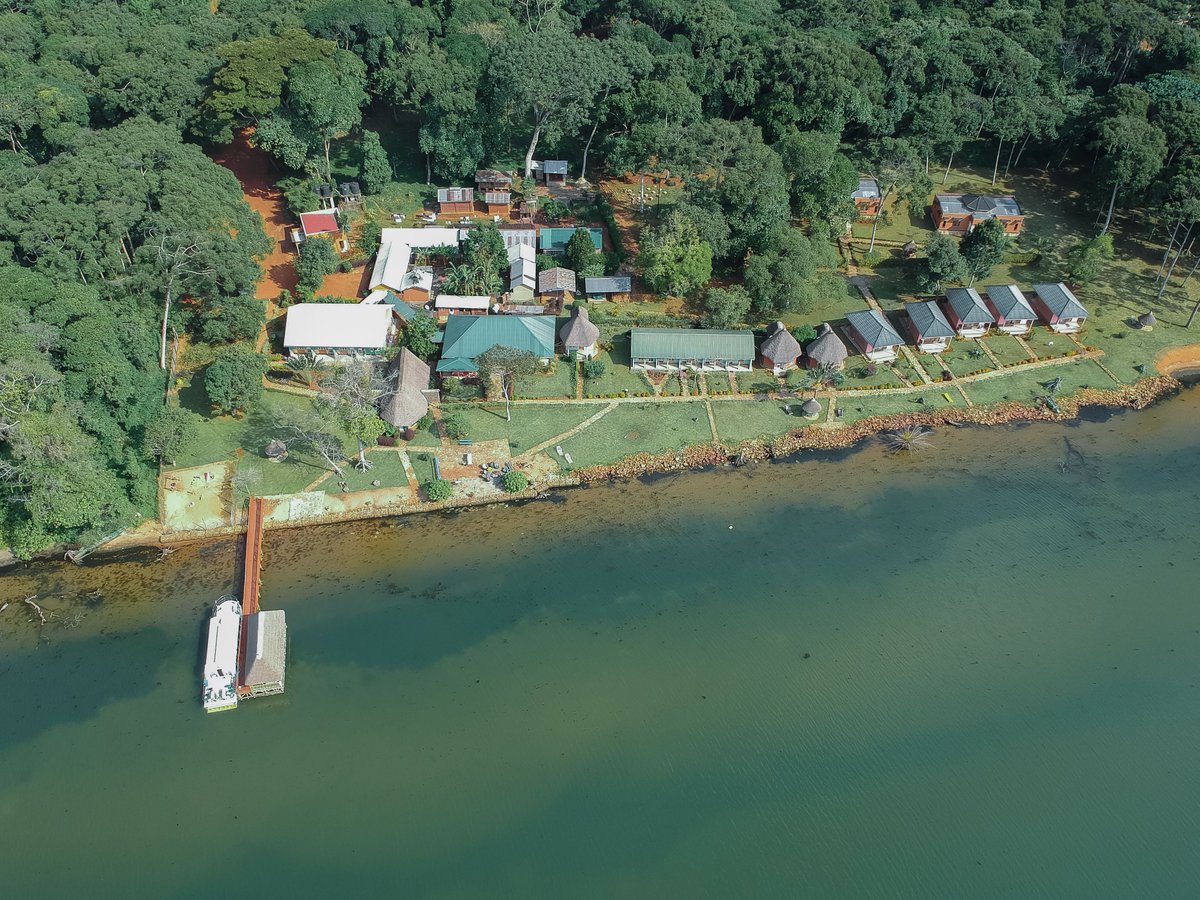 MirembeBeach's tweet photo. @MirembeBeach Hotel–Kalangala, we are a mid-range resort with a private beach. A leisure holiday destination offering a classy hospitality that makes it a perfect place for family beach holidays, corporate, social events, solo travelers &amp; weddings.

https://t.co/QcAvLvQWsq https://t.co/GmmaPyqR58