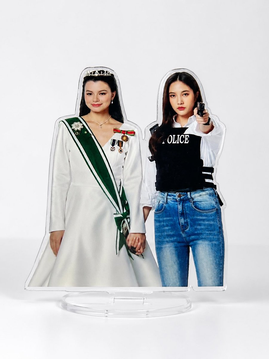 Mar1posa98's tweet photo. 🩷🐰 Encontré estos soportes decorativos en Mercado Libre full de nuestras chicas 😍❤️‍🔥

🔗 Link de compra JanJingjing: https://t.co/5kI0RSFzcy

🔗 Link de compra freenbecky: https://t.co/2OmOZeSJfb

#FreenBecky‌ 
#janjingjing
#gl #seriesgl
#mercanciagl
#wlw https://t.co/eaFI6aGlEI