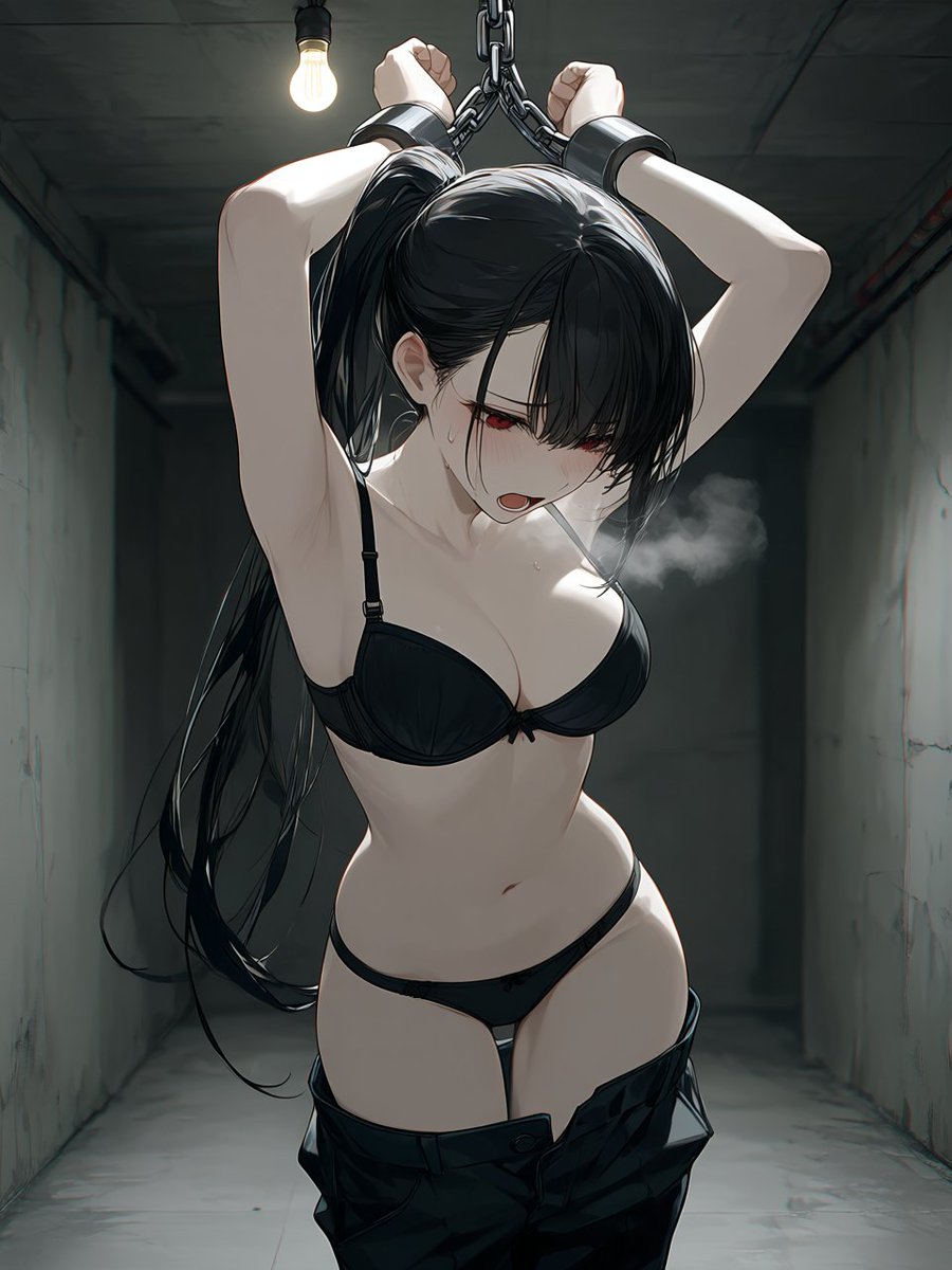 rosycrsifiction's tweet photo. これからエロいことをされるところ　#ヒロインピンチ #ヒロピン #リョナ　https://t.co/SMGgjv4QCk https://t.co/OjBG3BnwzS
