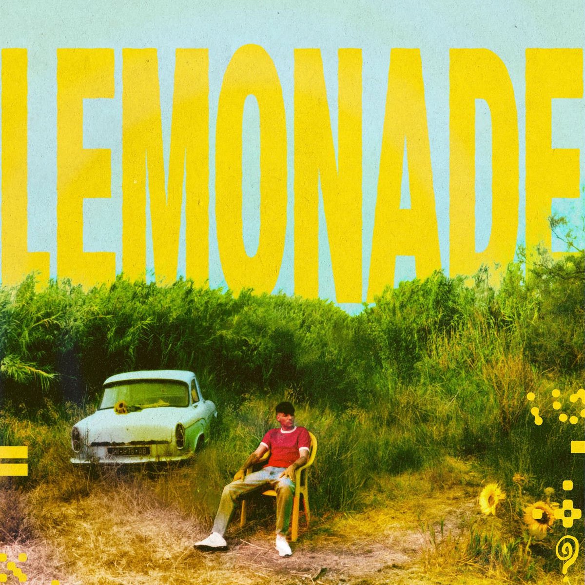 _inmusic_'s tweet photo. 🔙| A year ago today, Louis Tomlinson released “Lemonade.” https://t.co/OPLoybtiGu