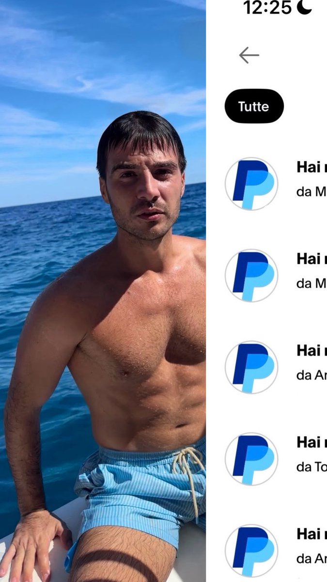 MasterAlinos's tweet photo. Imagine if your friends and family knew that you pay for a Superior Etero without expecting anything, just because he exists.

Findom Alpha Master Feet Male Cuckold Alpha Couple Goddess Cuck Slave Financial domination Italian Gayfindom Findomgay 
@AlphaMaleWorld1 @merrysupport @findomfan420 @FeetFinder @MASTER_UPDATES @BestSockMasters @tonysub56 @willow_qua @nick_gtwb @rtfordoms @master_italiani @HouseofMo_world @rt4malefeet @TrustedAlphas @master_italiani @rtfordoms @PromoJacked @willow_qua