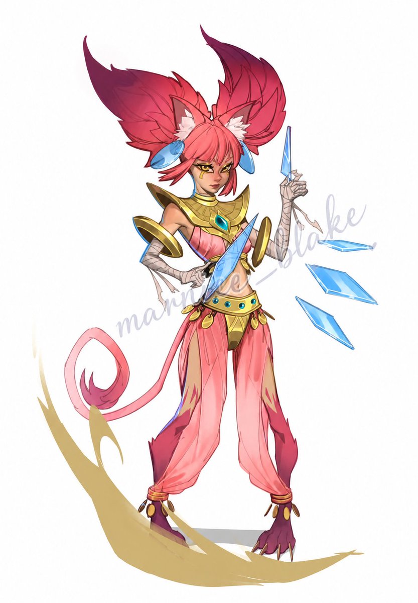 marniee_blake's tweet photo. A fierce blend of elegance, magic, and ancient power 🔮

Tags: 
#AnimeArt #FantasyArt #CharacterDesign #DigitalArt #AnimeCharacter #FantasyCharacter #ArtCommunity #Illustration #ArtistOnX #DigitalArtist #OCArt #MagicArt  #Commissionart https://t.co/nc0HCXI6dr