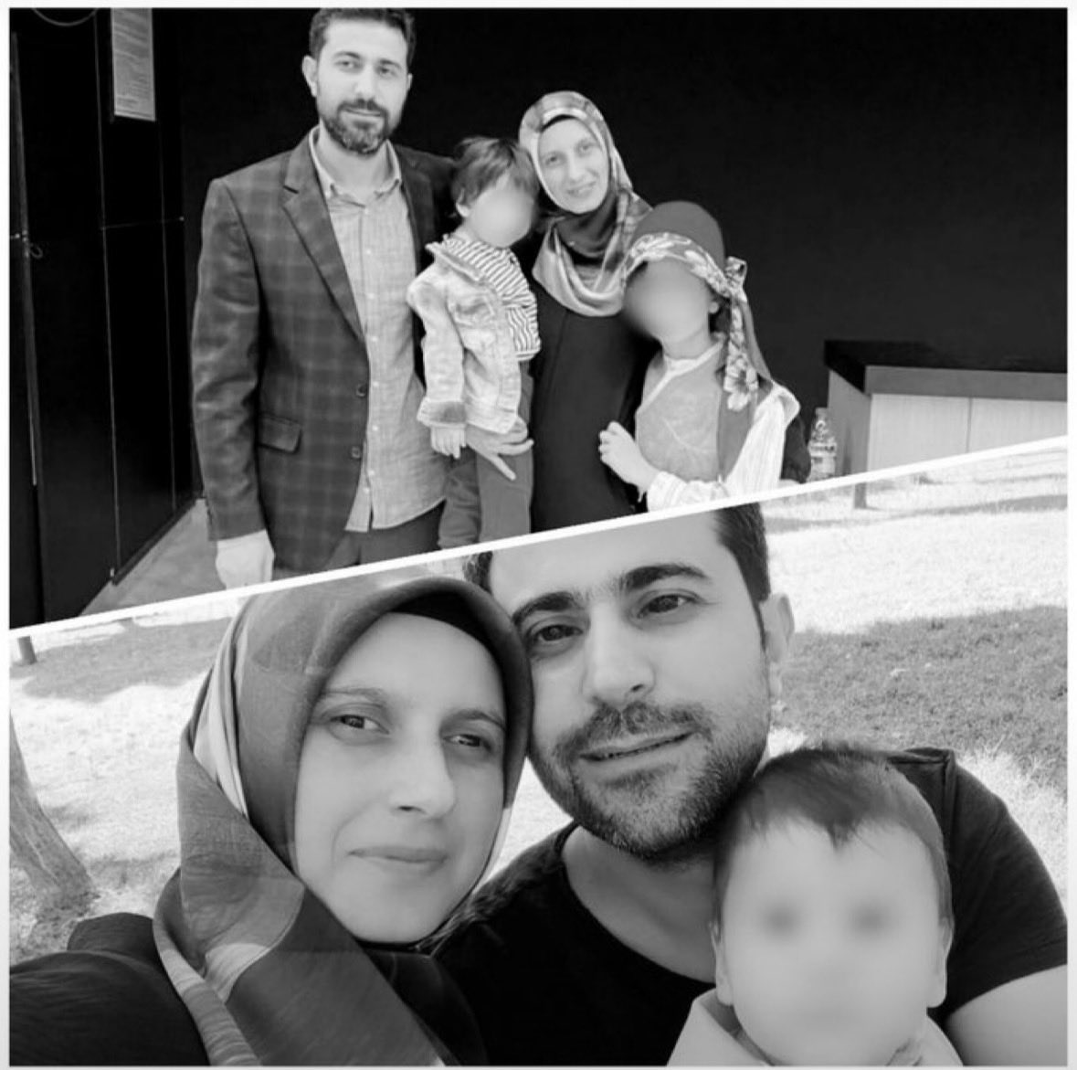sedatceylann's tweet photo. Ülseratif kolit hastası Emre Turan
bağırsak iltihabı ve kanlı ishal nedeniyle cezaevinde 25kilo verdi

Sağlık sebebiyle 2020'de tahliye
edilsede Temmuz 2023'te yeniden tutuklandı

Cezaevi koşullarının ağır hastalığı için uygun olmaması ve hızla kilo kaybı hayati risk oluşturuyor! https://t.co/nmSiurBuxJ
