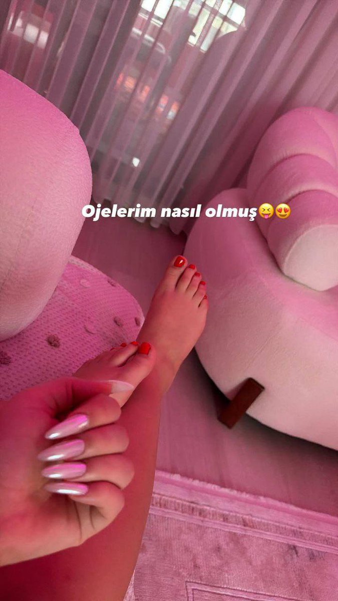 nlfaVideo61a's tweet photo. Gözde Akgün https://t.co/UpQ4pCoB6r