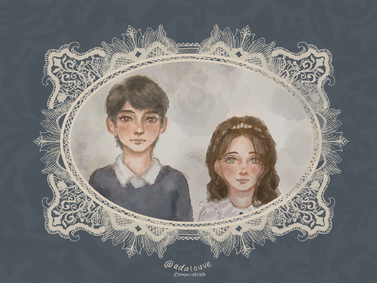 adalouve's tweet photo. little dunn and daly
#dalysimone #dunnsmith #lordofmysteries https://t.co/VmHACA6KY0