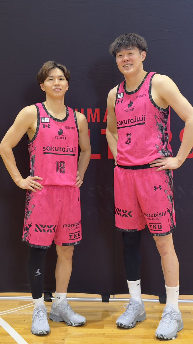 K_VOLTERS's tweet photo. リクエストにお応えして🙏
#山本翔太
#藤澤尚之 https://t.co/ch9sZN9Yrd