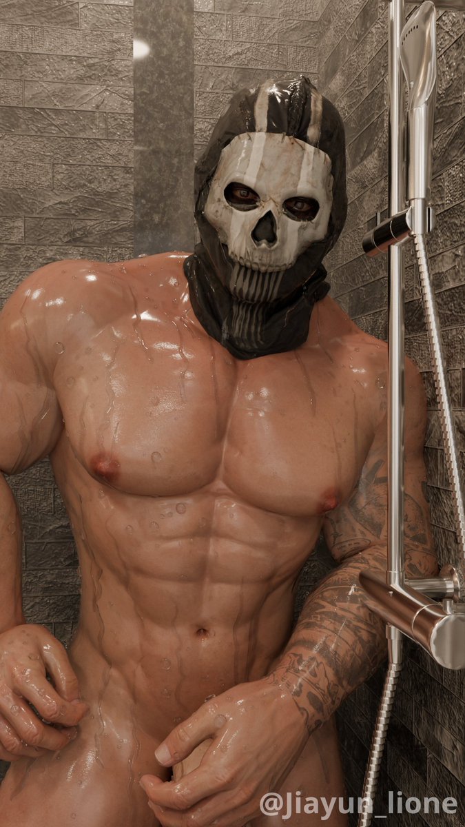 jiayun_lione's tweet photo. “You’ve been staring for a while.”
DM me if u have questions about commission.
Ghost model by @voluox https://t.co/A0kxGox1o6