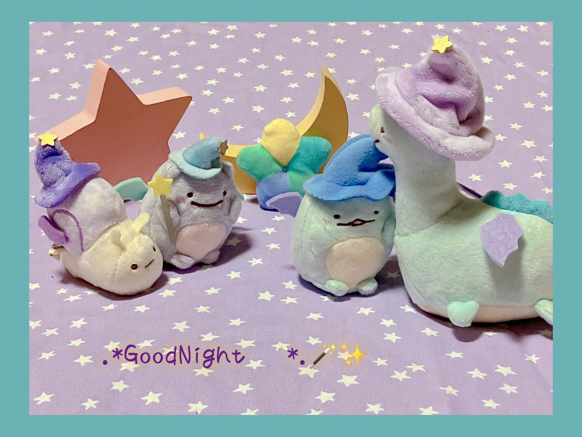 mooonriver1227's tweet photo. またお母さんに会えるといいな🌙*·̩͙
🪄︎︎✨•*¨*•.¸¸☆*･ﾟ https://t.co/eEvZUW43F3