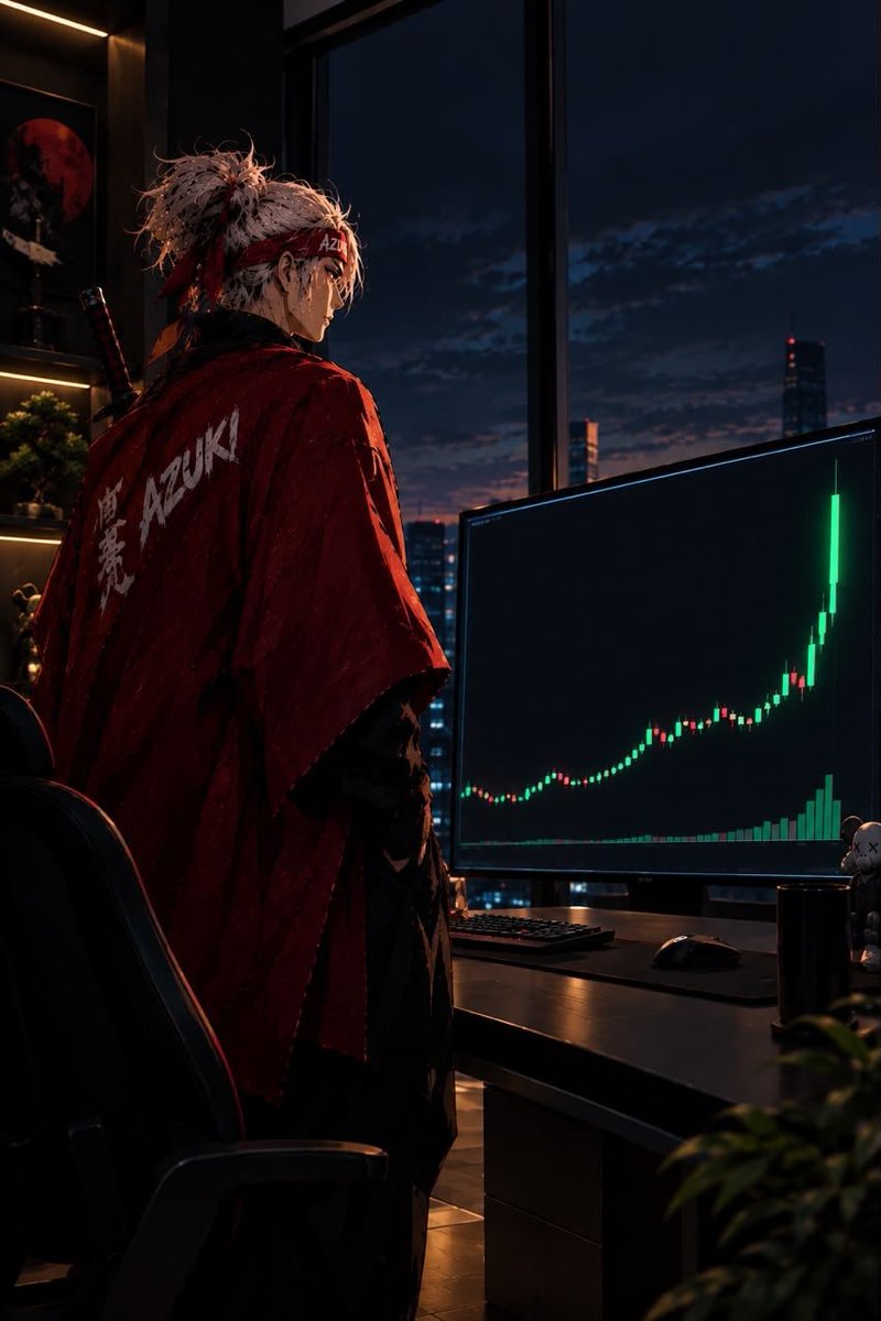 amakakingamason's tweet photo. @itsFoxCrypto $AZUKI is coming to BSC.

Before launch.
Before the noise.
Before the crowd.

Get in early. 

@AzukiBSc

📢 https://t.co/ay0HQifpSp

#AZUKI #BSC https://t.co/z6C9T3Bvye