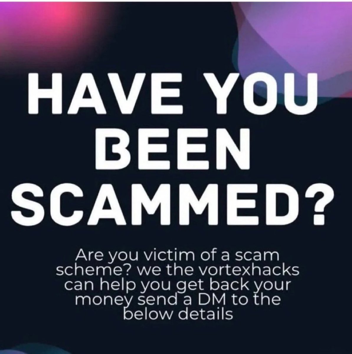leonardmasnr's tweet photo. ‼️ALERT: #CoreVault clients experiencing frozen wallets and payout holds.
Access restricted widely.
📩 Looking for help recovering?

💬 Connect with experts — proven record

#CryptoRecovery #CryptoScam #RecoverCrypto #NFT #Scam #BitcoinScam https://t.co/p87jhxHNVu
