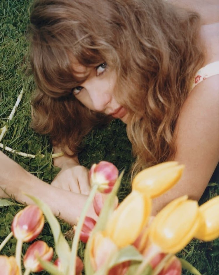 PopCrave's tweet photo. “I Knew It, I Knew You” by Taylor Swift has reached 200 MILLION streams on Spotify.

It’s her 186th song to achieve this. https://t.co/n4fdpxM0LZ