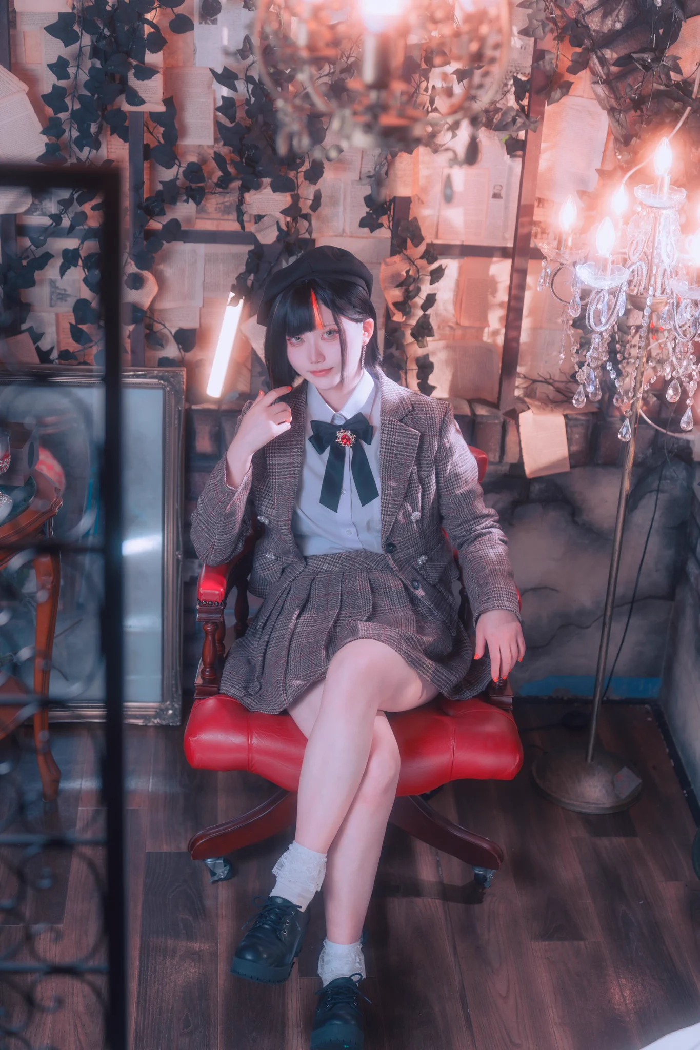 宮森カツイ on X: 