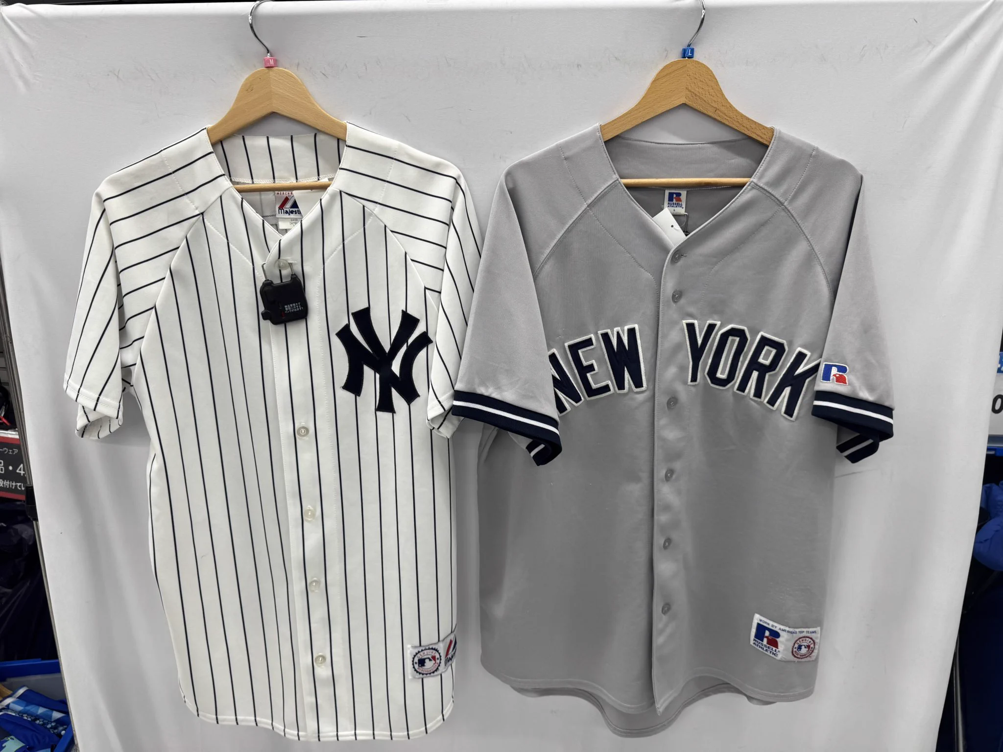 ブックオフ綱島樽町店【スポーツ用品】 on X: 
