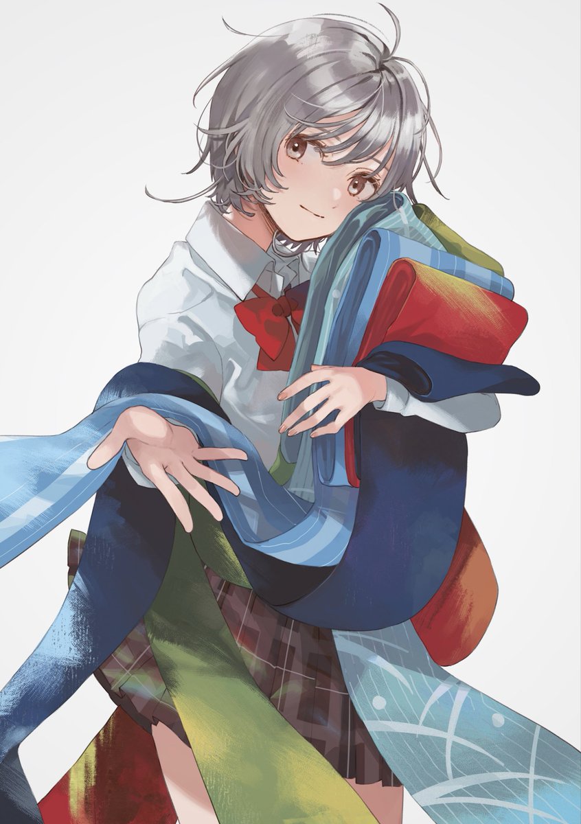 flyco_'s tweet photo. 「弱キャラ友崎くん」12巻のイラストを引き続き担当させていただきました。最終巻です。
1巻が発売したのが2016年、そこから2026年の今まで、屋久さん、担当編集の岩浅さんと作り上げてきた大切なシリーズです。12巻もたくさんの人に届いてくれることを願っています🫶 https://t.co/mp2IQozMn9