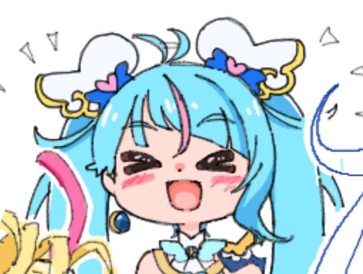 Piatopippi's tweet photo. #今月描いた絵を晒そう
かっわいいい… https://t.co/VD6ccejEPI