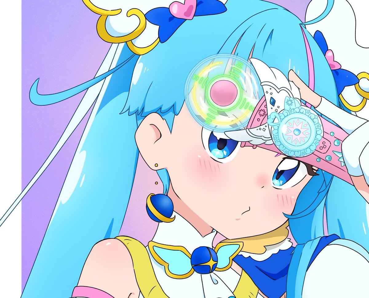 Piatopippi's tweet photo. #今月描いた絵を晒そう
かっわいいい… https://t.co/VD6ccejEPI