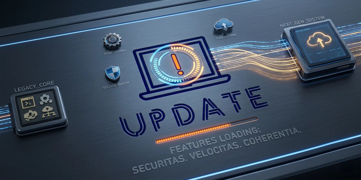 csirt_it's tweet photo. #OpenSSL: risolte 14 vulnerabilità, di cui 4 con gravità "alta"
Rischio: 🟡
Tipologia:
🔸 Denial of Service
🔸 Information Disclosure
🔗 https://t.co/mrMYXNoWbJ
🔄️ Aggiornamenti disponibili 🔄️ https://t.co/enzd1VtoGY