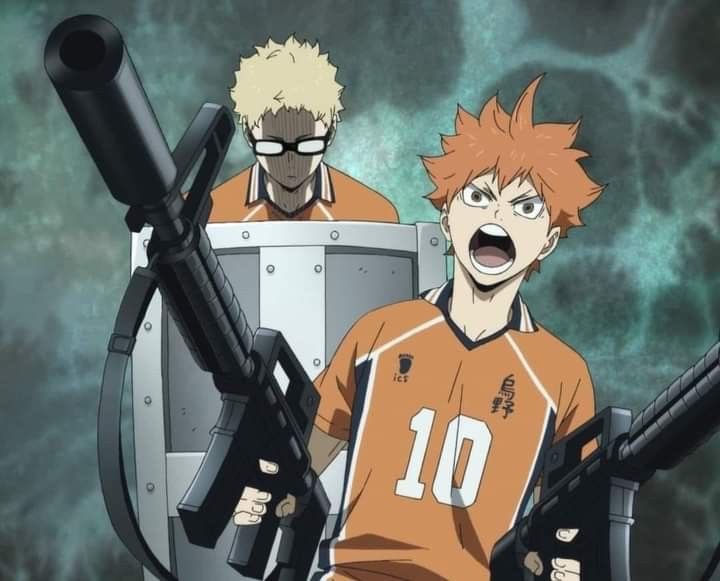 smileyshoyo's tweet photo. what is haikyu even about https://t.co/vqJ7jt08Xh