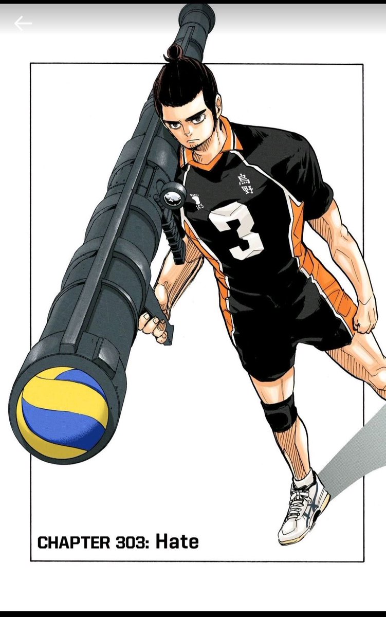 smileyshoyo's tweet photo. what is haikyu even about https://t.co/vqJ7jt08Xh