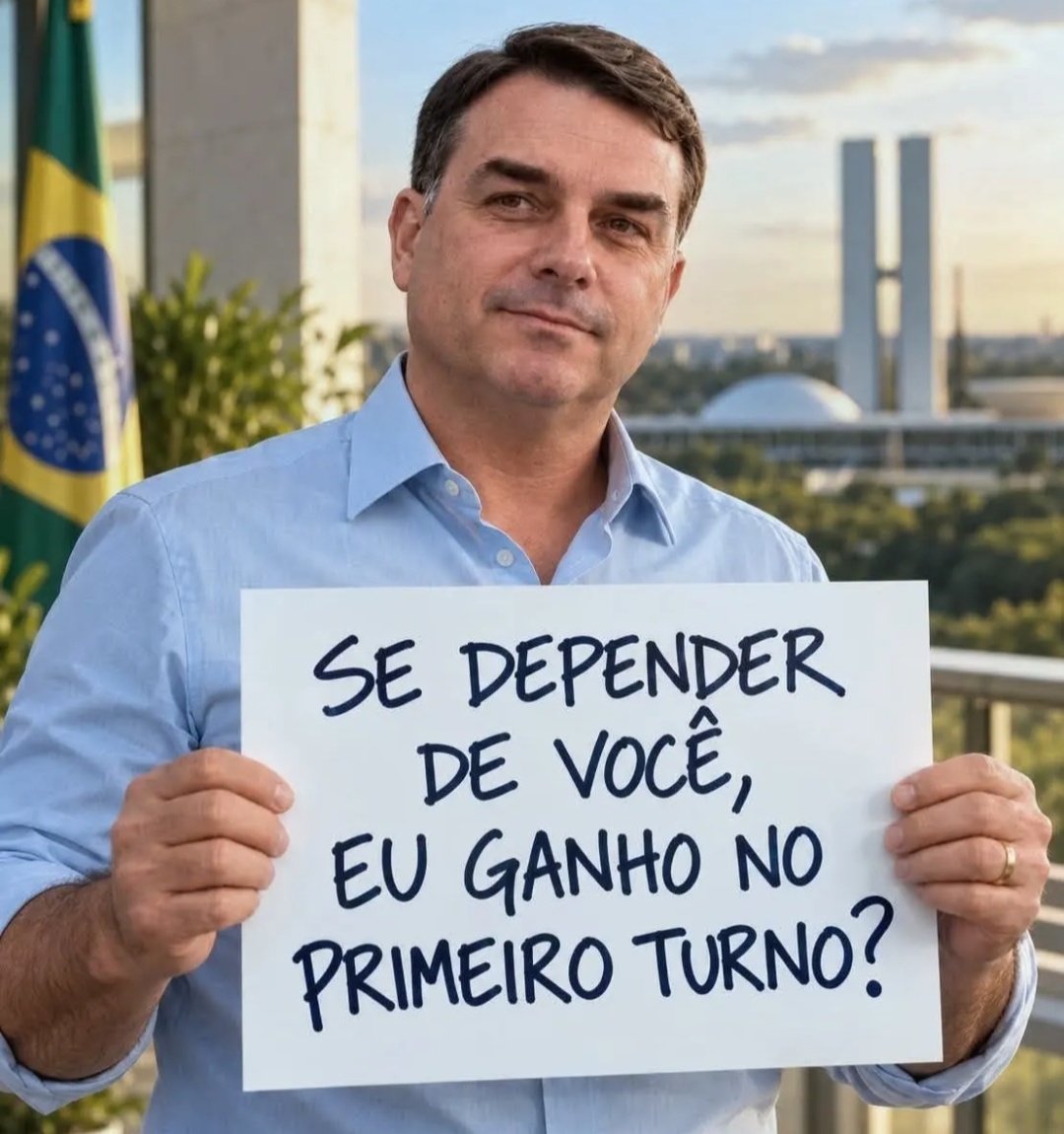 RicardoRoveran's tweet photo. Sim ou não? https://t.co/pnGa2XZyX7