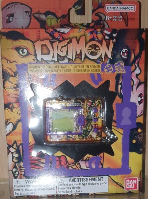 RikuHearts93's tweet photo. Habe mir vor kurzen mal ein paar (2)Spiele in Sammlung geholt(von @BandaiNamcoDE ) #Digimon bin aktuell mit den #VPet beschäftigt und macht wirklich viel spaß ,irgendwann mal Time Stranger spielen. In ein paar tagen müsste auch noch Digimon world(Ps1)gebraucht ankommen . #pickups https://t.co/upCI9CbL8m