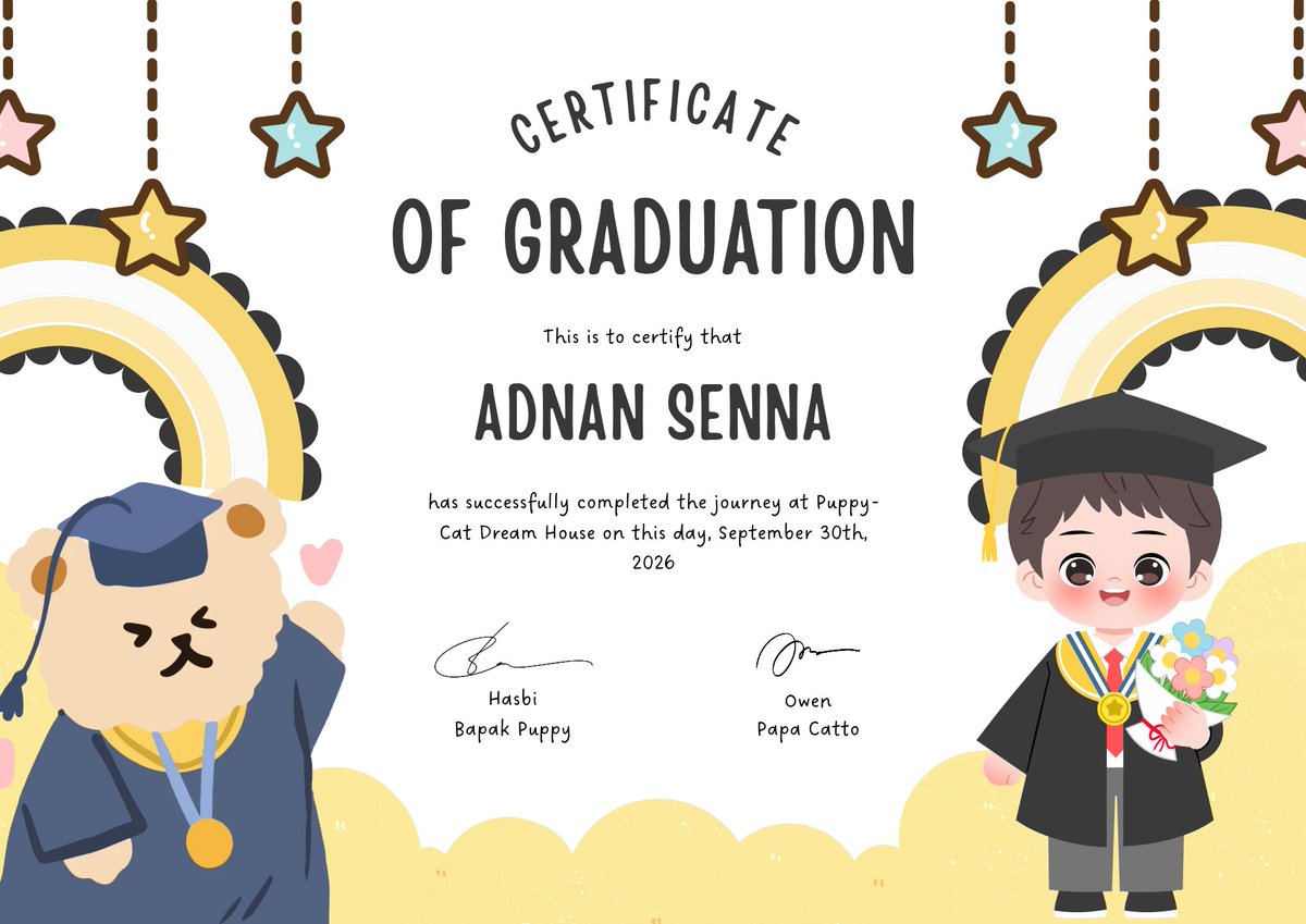 bibiehasbie's tweet photo. @danendradithya_ @Beforesunqset @gguppiy @mvungje @soutreaper @FeastOfYou Kenang-kenangan buat kalian semua yang udah lulus. 🥺 https://t.co/pIqCsWI3TQ