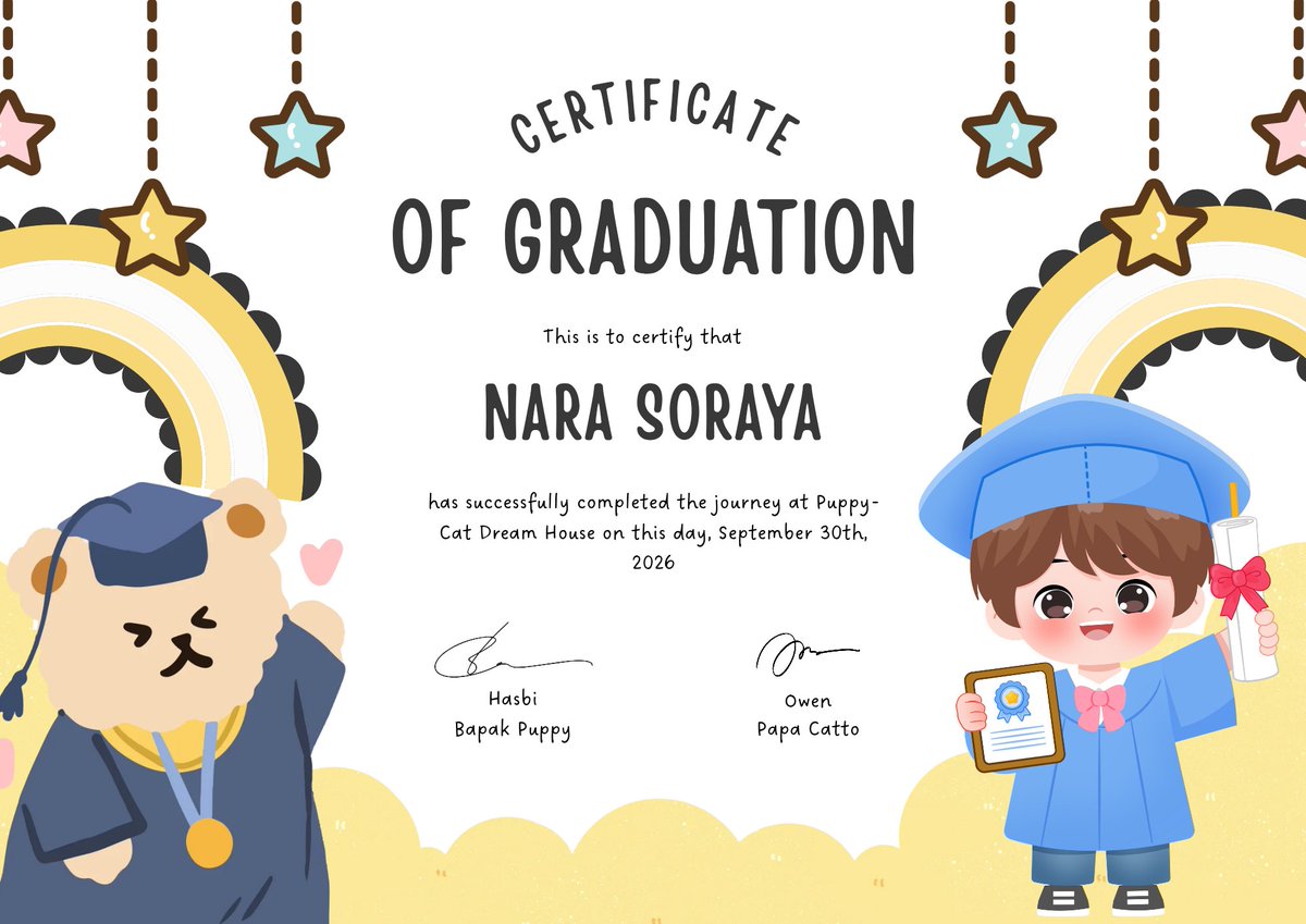 bibiehasbie's tweet photo. @danendradithya_ @Beforesunqset @gguppiy @mvungje @soutreaper @FeastOfYou Kenang-kenangan buat kalian semua yang udah lulus. 🥺 https://t.co/pIqCsWI3TQ