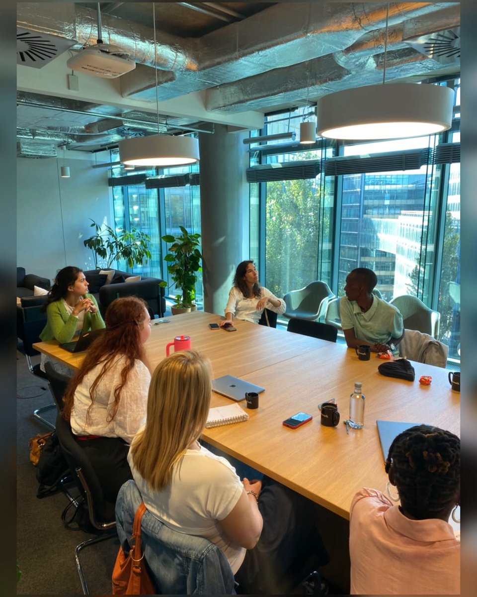KilsahC's tweet photo. It’s Day 1 of the #DigiSkill partners’ meetup in Berlin! 🇩🇪

Our team is joining partners from Europe &amp; Africa to strengthen the DigiSkill project and help equip 2,500 young people with essential digital and intercultural skills.

Join the next session👇🏾

https://t.co/gd7N1GyCee https://t.co/TMZv1SkxuN