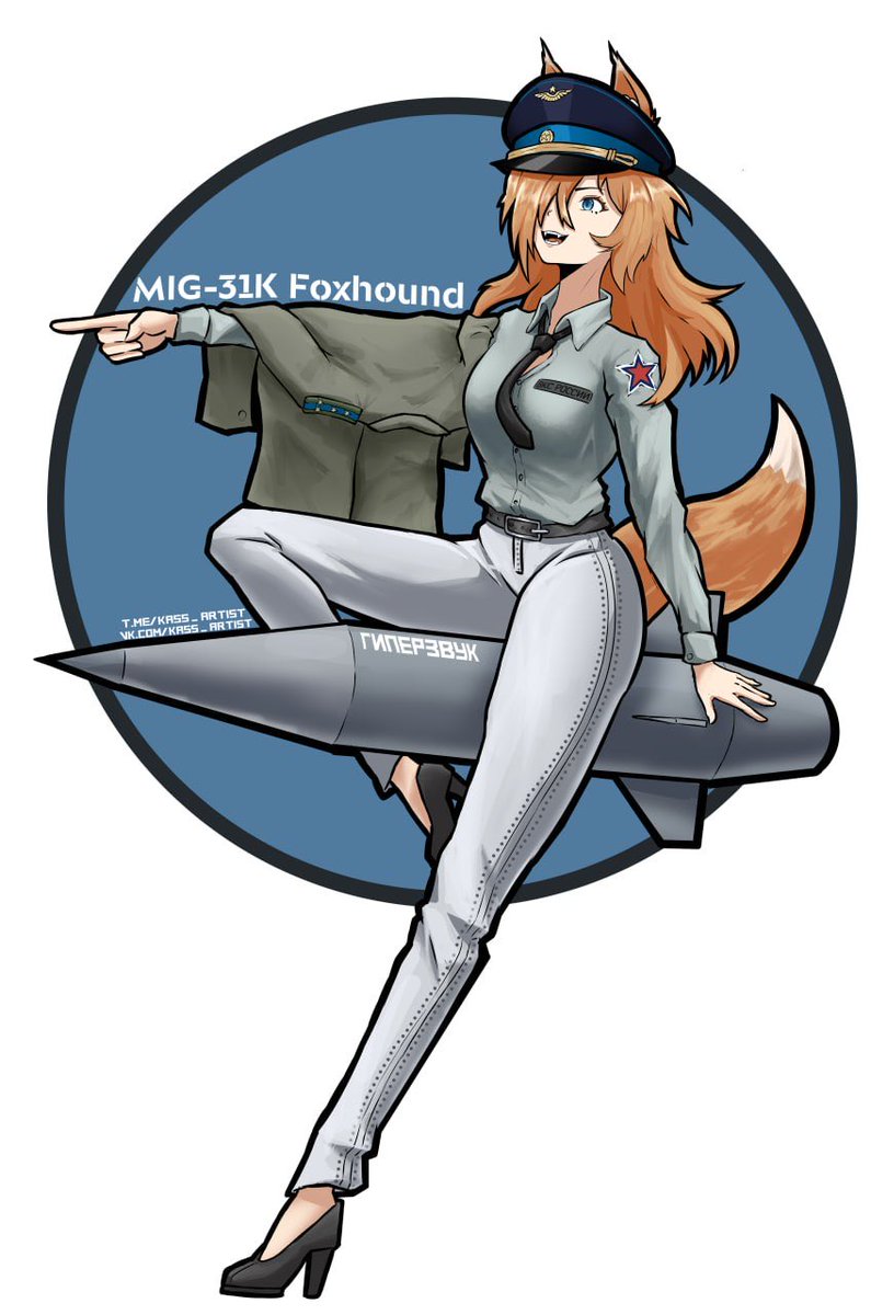 GeorgeN28581's tweet photo. Good MiG-31I art from a talented artist. 

Source: https://t.co/9YMkuExo8Q
Follow his tg channel, please :3 https://t.co/YsmtbqqzFC