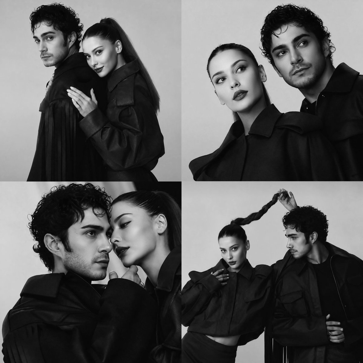 llooooeke's tweet photo. how can they be hot like this ? ❤️‍🔥 #rahel #emnaz https://t.co/cgnenehkmR