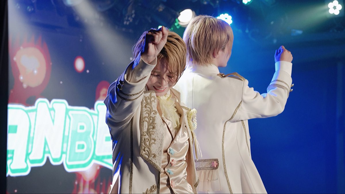 anju_panbe's tweet photo. 以上！
PANBEのスターライトイエロー
三村杏樹でした🌟

めでたしめでたし🌈💫 https://t.co/cpKzqUiusZ
