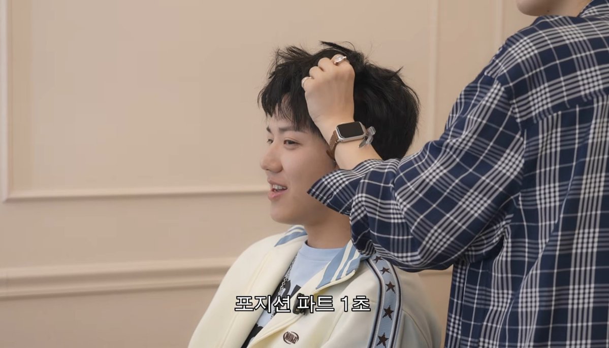 dowoonosaurus's tweet photo. 파트 4분 드려 https://t.co/4Y50qFYG13