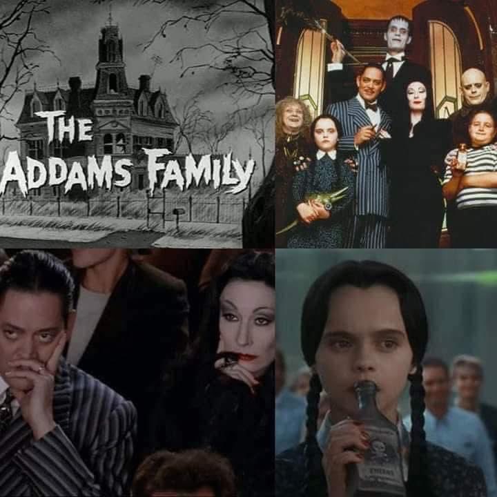 Indie5051's tweet photo. Mañana es octubre y comienza la temporada de estas grandiosas películas 🎃 https://t.co/z5fXkZFzkU