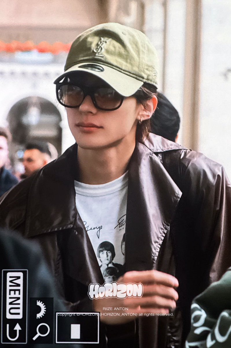 horizon_anton's tweet photo. 260930 
#ANTON #앤톤 #RIIZE #라이즈 
#ANTONxSaintLaurentSS27
#ANTONxSaintLaurent https://t.co/fo8qkuGUR6
