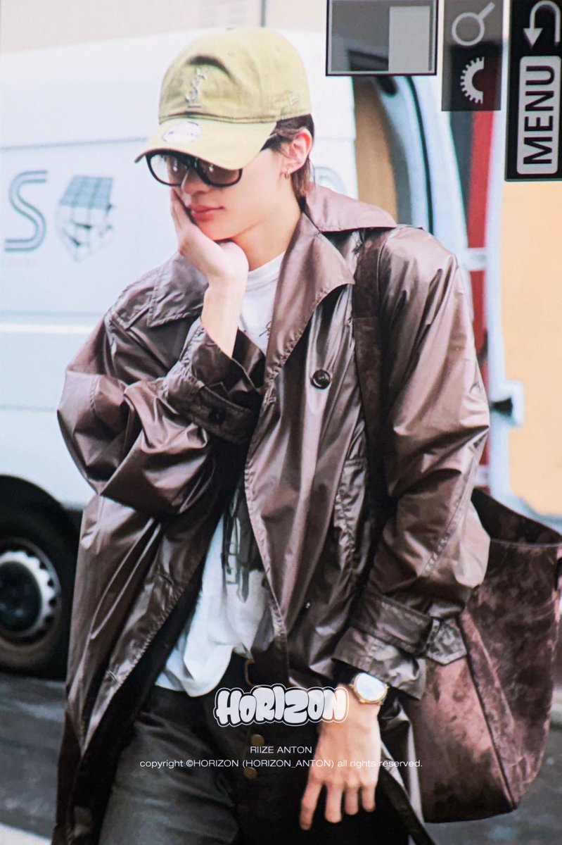 horizon_anton's tweet photo. 260930 
#ANTON #앤톤 #RIIZE #라이즈 
#ANTONxSaintLaurentSS27
#ANTONxSaintLaurent https://t.co/fo8qkuGUR6
