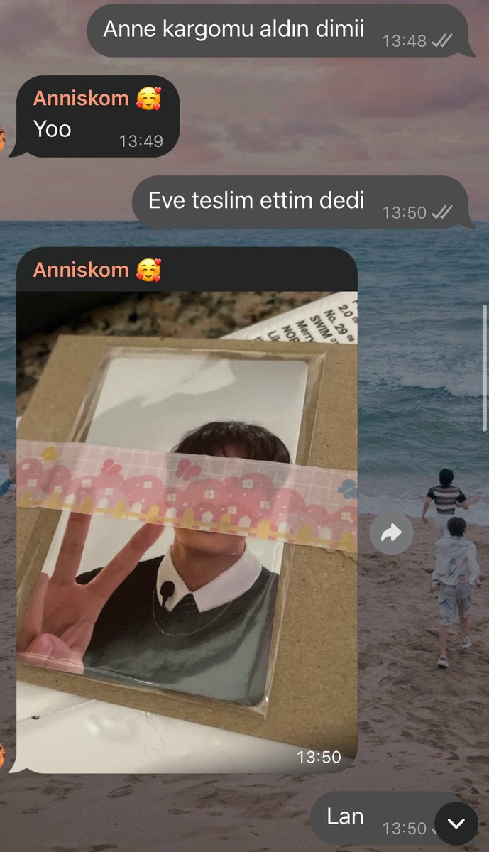 everydayis17day's tweet photo. anne beni niye korkutuyorsun ki https://t.co/gbDSll6iAe